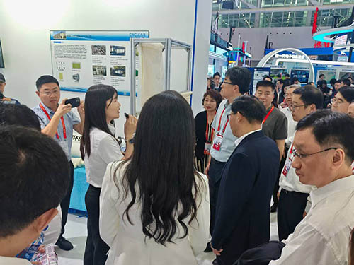 The 20th China International Small and Medium Enterprises Fair 2025 (CISMEF 2025)