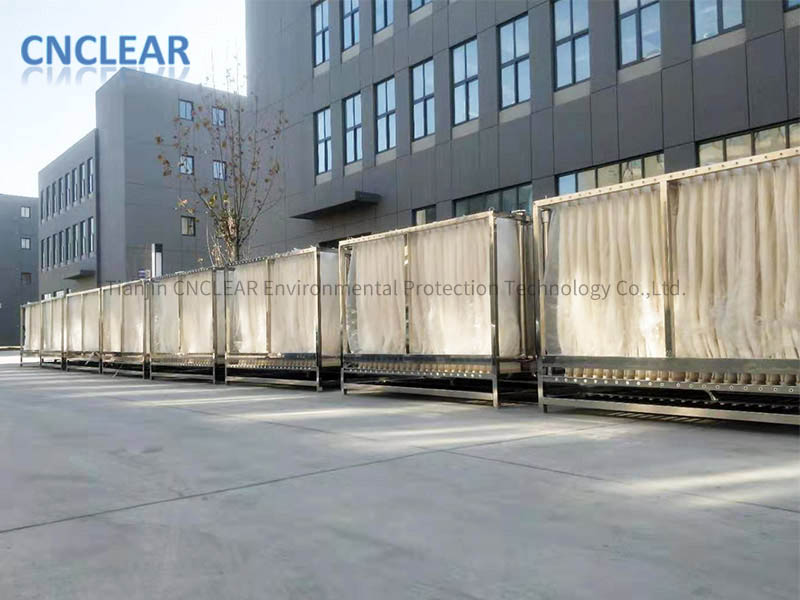 Ultrafiltration Membrane