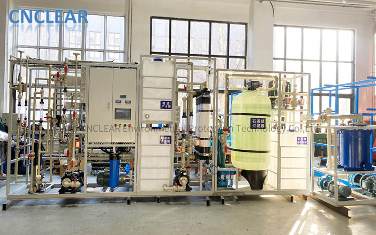 Membrane Products Zone