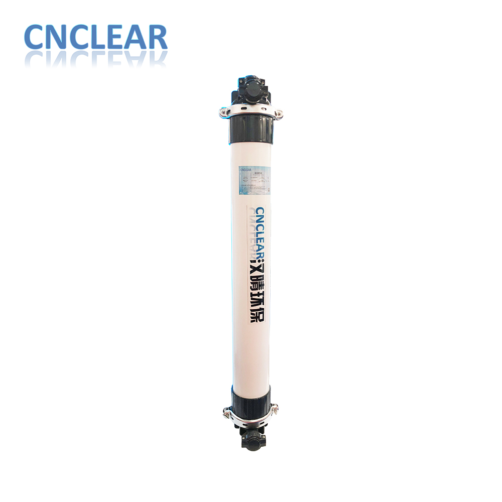 Introduction to 8-inch PES Ultrafiltration（uf） Membrane