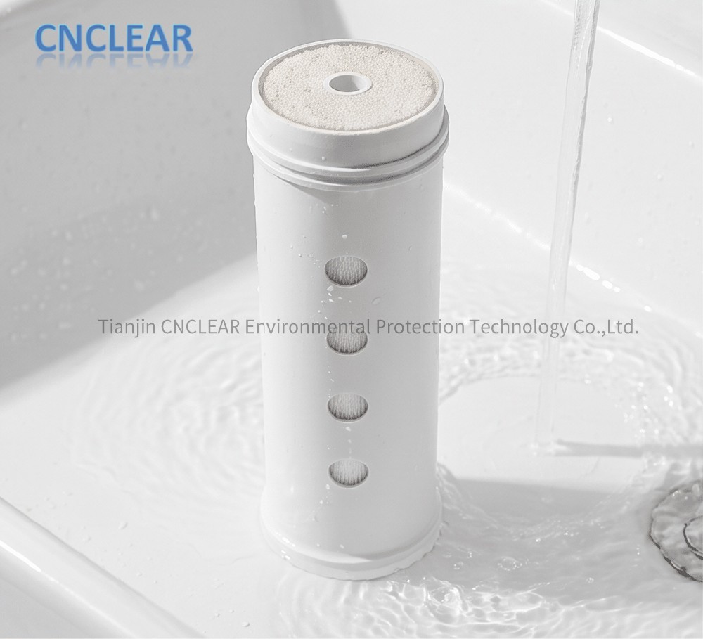 Central Ultrafiltration Water Purifier (Kitchen Water Purifier)