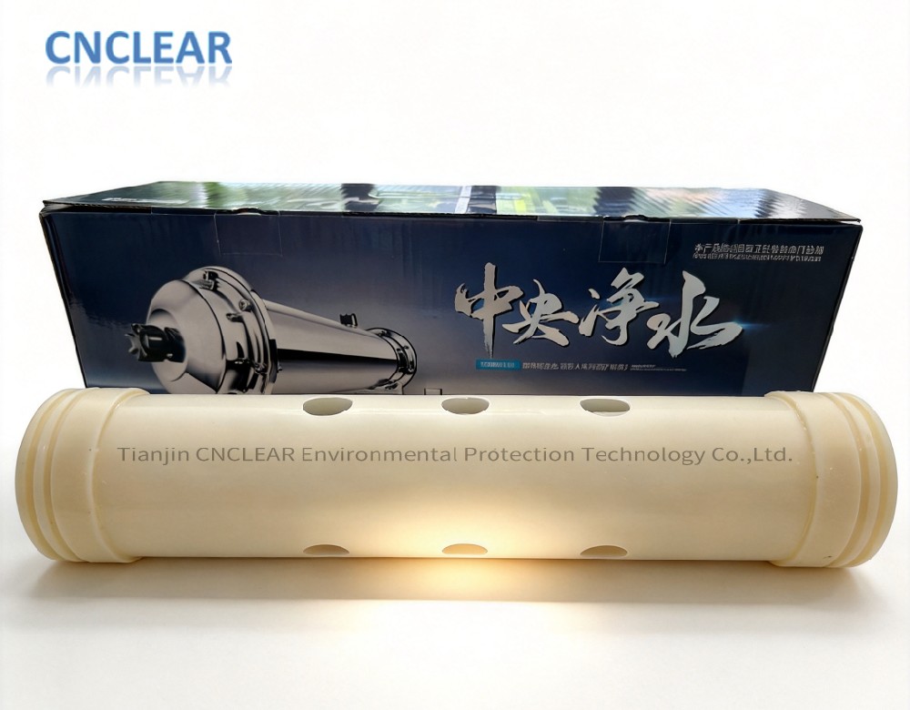 CNCLEAR｜Whole-House Ultrafiltration Water Purifier for Home